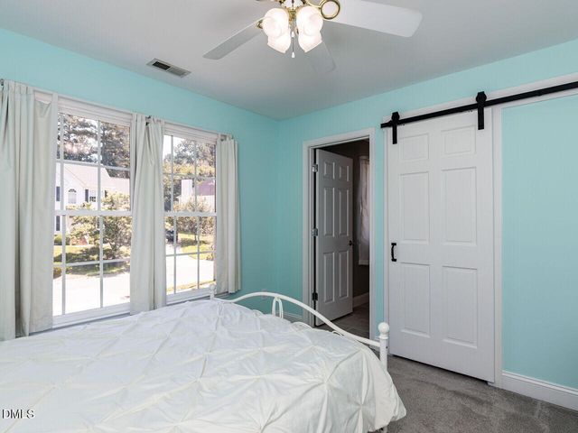 3319 Meadowrun Drive, Durham, NC 27707