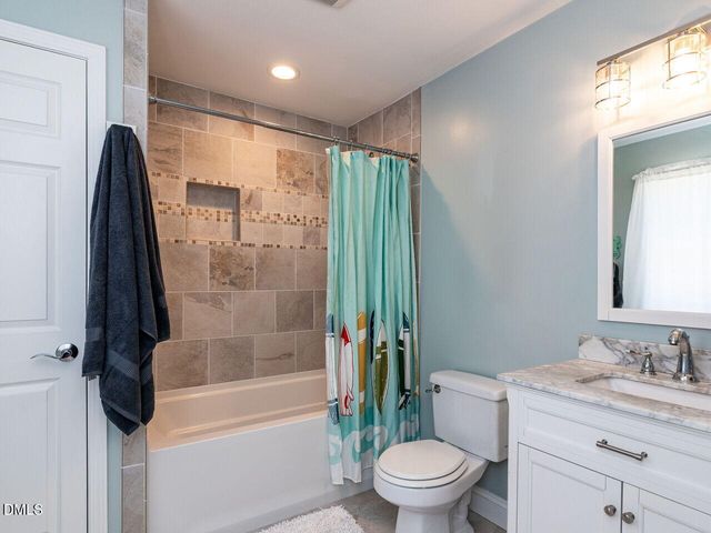 3319 Meadowrun Drive, Durham, NC 27707