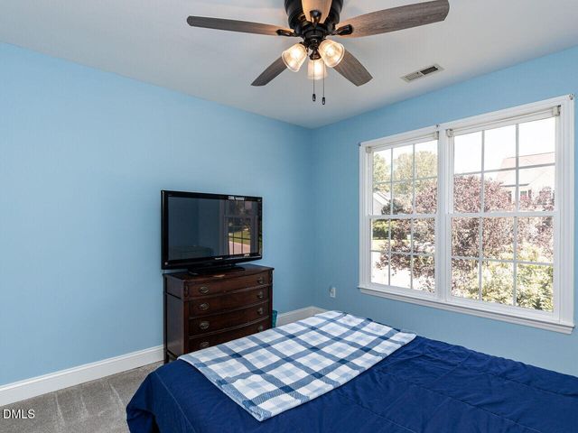 3319 Meadowrun Drive, Durham, NC 27707