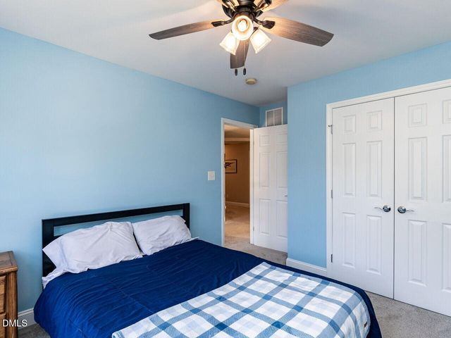 3319 Meadowrun Drive, Durham, NC 27707