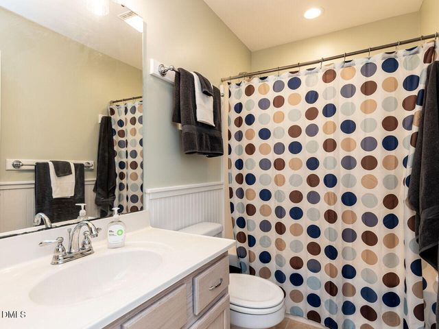 3319 Meadowrun Drive, Durham, NC 27707