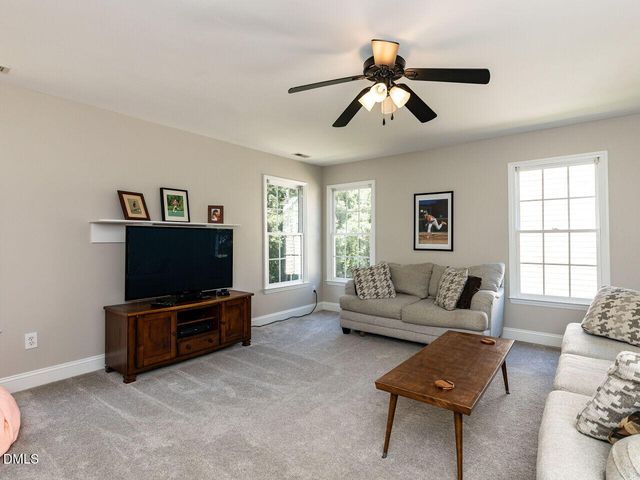 3319 Meadowrun Drive, Durham, NC 27707