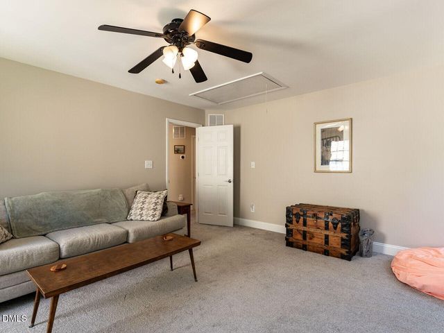 3319 Meadowrun Drive, Durham, NC 27707