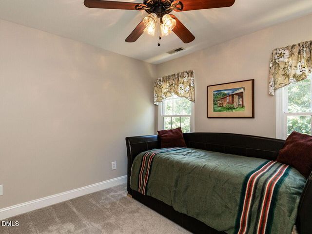 3319 Meadowrun Drive, Durham, NC 27707