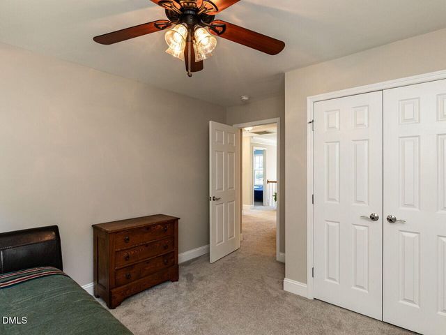 3319 Meadowrun Drive, Durham, NC 27707