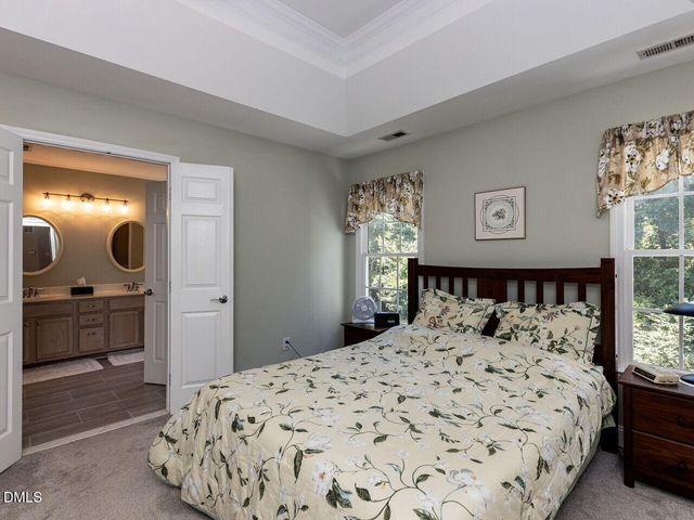 3319 Meadowrun Drive, Durham, NC 27707