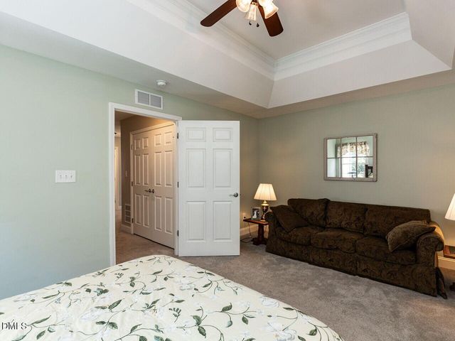 3319 Meadowrun Drive, Durham, NC 27707