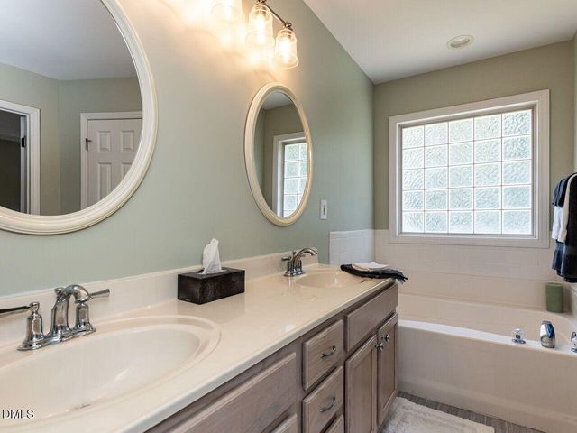 3319 Meadowrun Drive, Durham, NC 27707