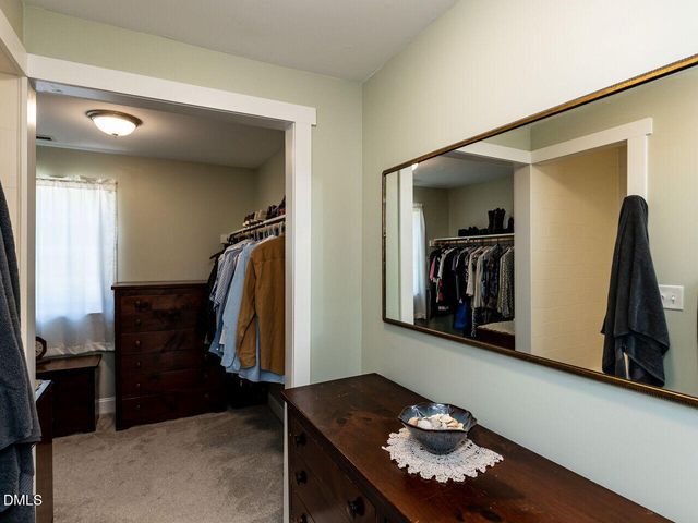 3319 Meadowrun Drive, Durham, NC 27707