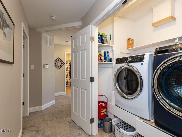 3319 Meadowrun Drive, Durham, NC 27707