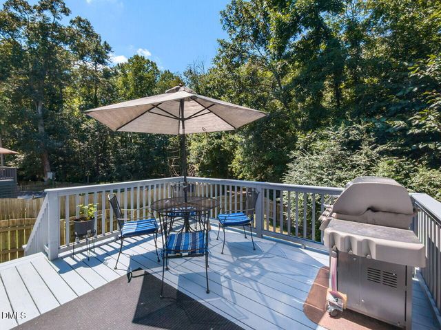 3319 Meadowrun Drive, Durham, NC 27707