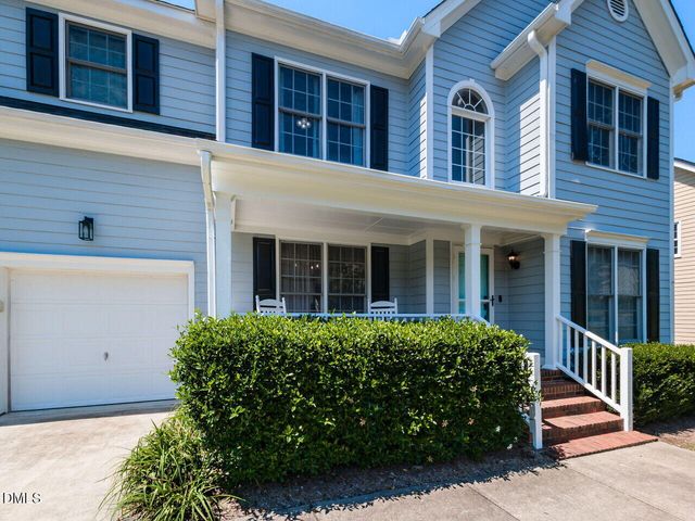 3319 Meadowrun Drive, Durham, NC 27707