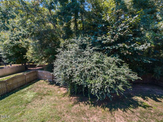 3319 Meadowrun Drive, Durham, NC 27707