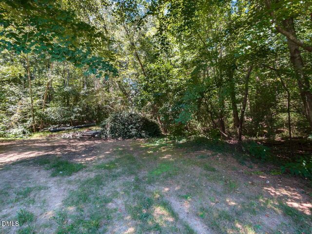 3319 Meadowrun Drive, Durham, NC 27707