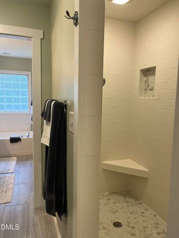 3319 Meadowrun Drive, Durham, NC 27707