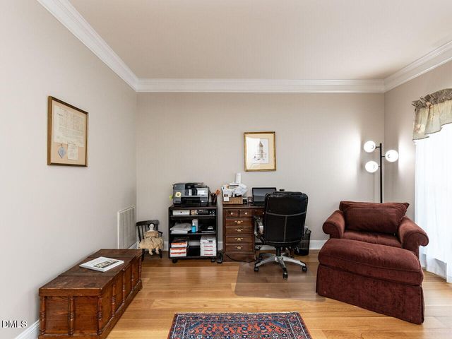 3319 Meadowrun Drive, Durham, NC 27707