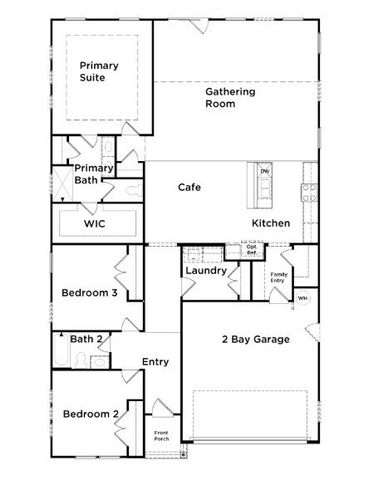 328 Black Bear Drive, Mount Pleasant, TN 38474