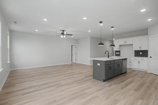 328 Black Bear Drive, Mount Pleasant, TN 38474
