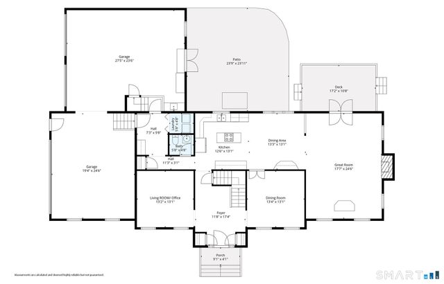 170 Whippoorwill Lane, Stratford, CT 06614