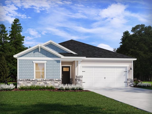 45 Hunting Pl, Georgetown, SC 29440