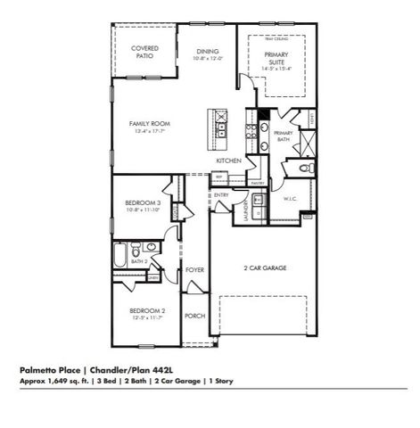 45 Hunting Pl, Georgetown, SC 29440