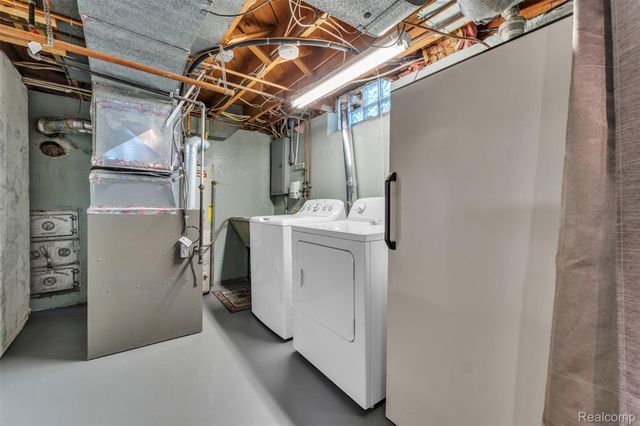 22641 Millenbach Street, St. Clair Shores, MI 48081