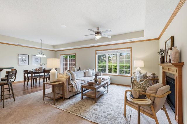 13376 45th Street NE, Saint Michael, MN 55376