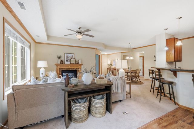 13376 45th Street NE, Saint Michael, MN 55376