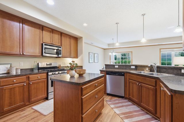 13376 45th Street NE, Saint Michael, MN 55376