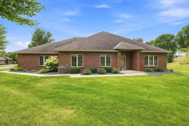 13376 45th Street NE, Saint Michael, MN 55376