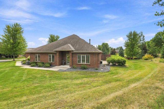 13376 45th Street NE, Saint Michael, MN 55376
