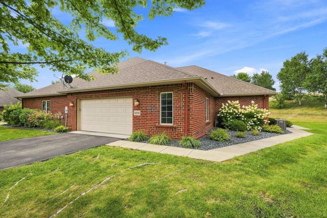 13376 45th Street NE, Saint Michael, MN 55376