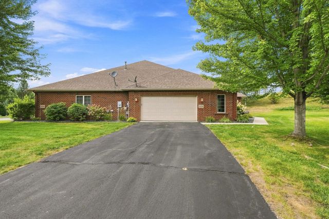 13376 45th Street NE, Saint Michael, MN 55376