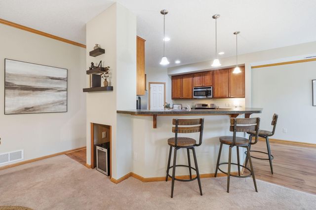 13376 45th Street NE, Saint Michael, MN 55376