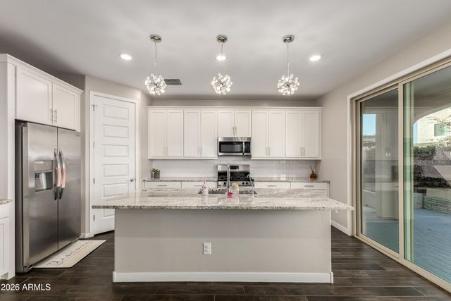 1100 E ARMSTRONG Way, Chandler, AZ 85286