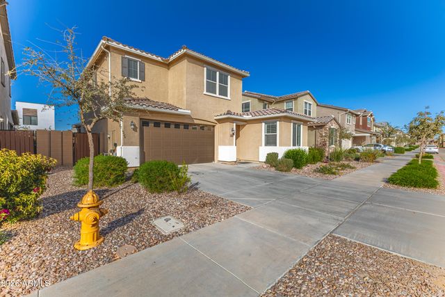 1100 E ARMSTRONG Way, Chandler, AZ 85286