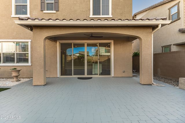 1100 E ARMSTRONG Way, Chandler, AZ 85286