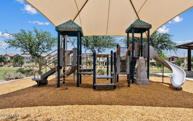 1100 E ARMSTRONG Way, Chandler, AZ 85286