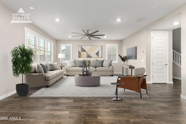 1100 E ARMSTRONG Way, Chandler, AZ 85286