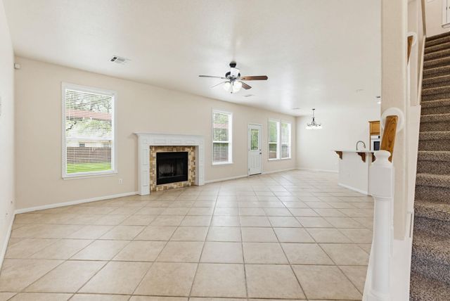 5614 Tumbled Stone DR, Killeen, TX 76542