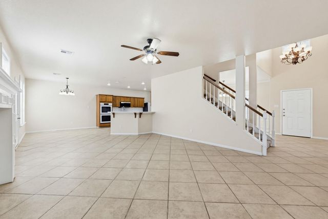 5614 Tumbled Stone DR, Killeen, TX 76542