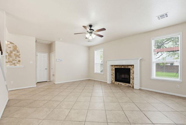 5614 Tumbled Stone DR, Killeen, TX 76542