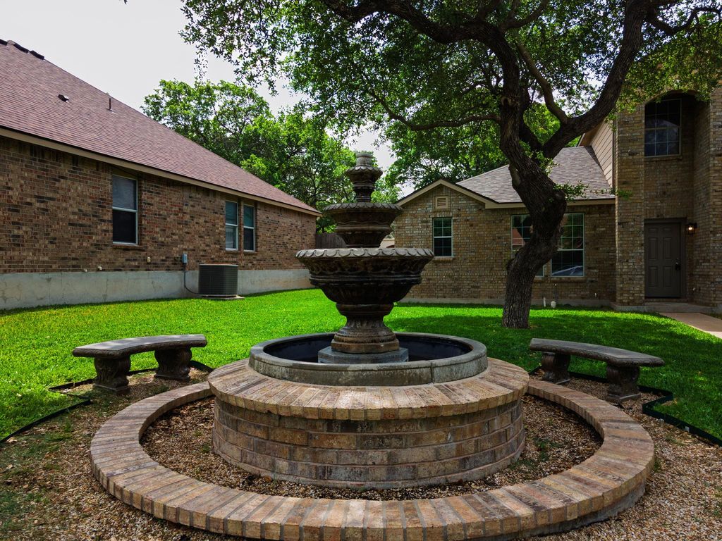 5614 Tumbled Stone DR, Killeen, TX 76542