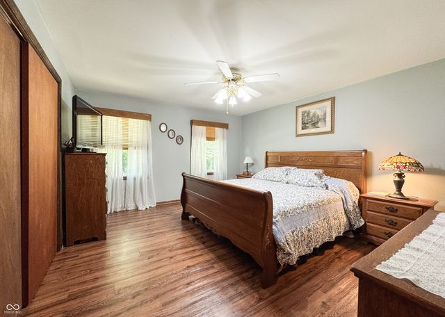 6198 W French Drive, Terre Haute, IN 47802