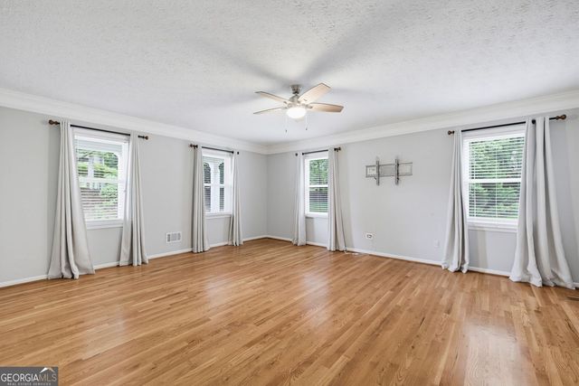 3696 Wildwood Farms Drive NW, Peachtree Corners, GA 30096