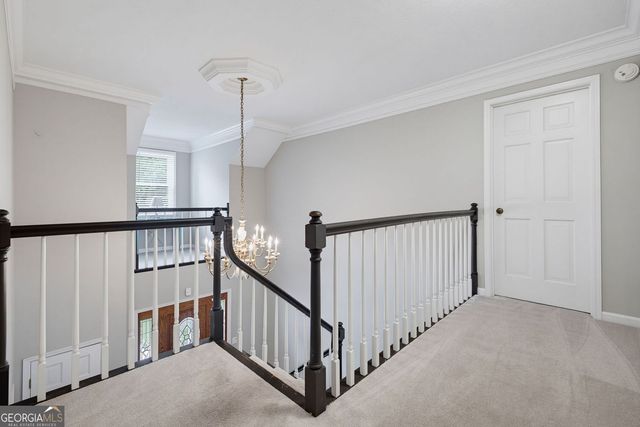 3696 Wildwood Farms Drive NW, Peachtree Corners, GA 30096
