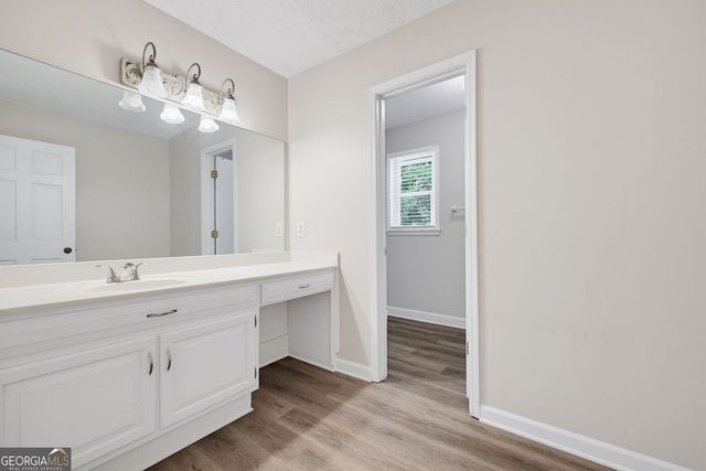 3696 Wildwood Farms Drive NW, Peachtree Corners, GA 30096