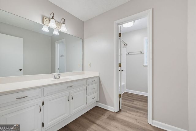 3696 Wildwood Farms Drive NW, Peachtree Corners, GA 30096