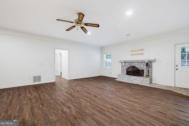 3696 Wildwood Farms Drive NW, Peachtree Corners, GA 30096