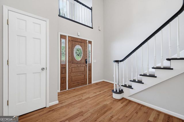3696 Wildwood Farms Drive NW, Peachtree Corners, GA 30096